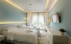 Çoçja Boutique Hotel